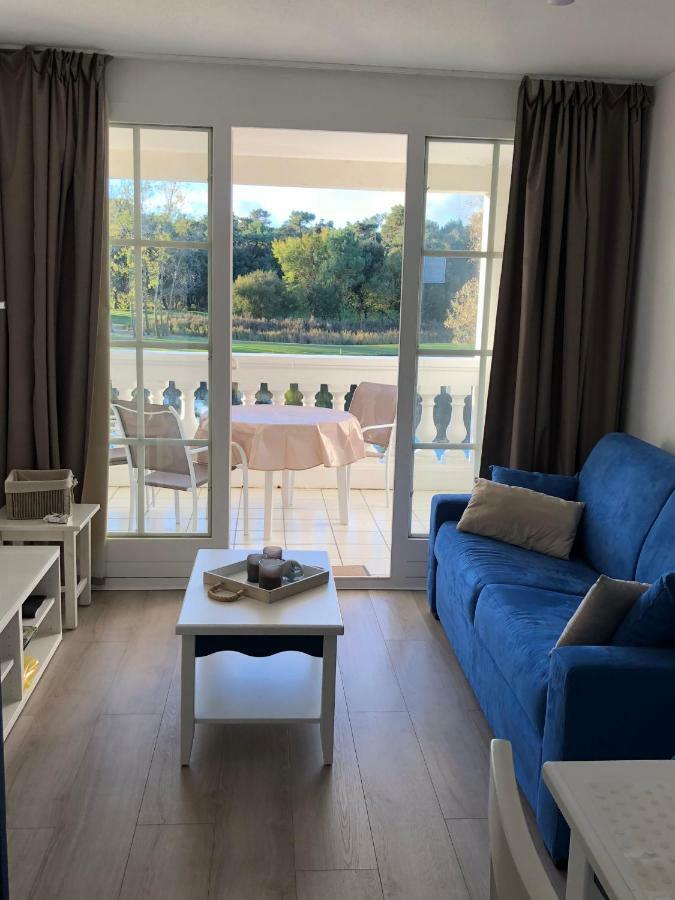 Studio Avec Vue Sur Lac Talmont-Saint-Hilaire Ngoại thất bức ảnh